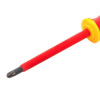Отвертка Professional PZ-FL2х100мм VDE 1000В pz-fl-2-100-pro-in