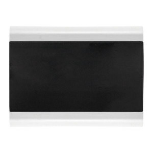 Щит ЩРН-П-12IP41 Basic (пром. упак.) pb-n-12-bas