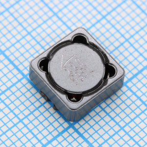 B82464P4223M000, Силовая SMD индуктивность 22uH ±20% 2.25A 0.052 Ohm c магнитным экраном