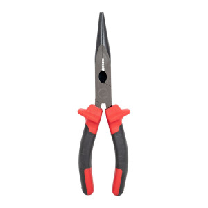 Длинногубцы Expert 200 мм EKF