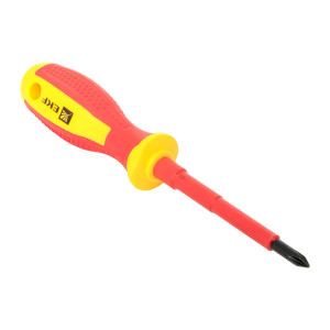 ОТВЕРТКА PH1Х80ММ EXPERT 1000В PROXIMA PH-1-80-EXP-IN