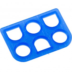 794275-1, Уплотнитель разъема силиконовый