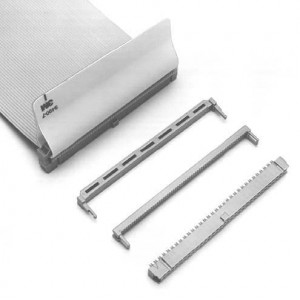7964-6500EC, Проводные клеммы и зажимы 64P WIREMOUNT SOCKET