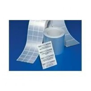 MP-762381-2.5-8A, Таблички и промышленные предупредительные знаки MP 3/1.5" LABEL PRICE PER LABEL