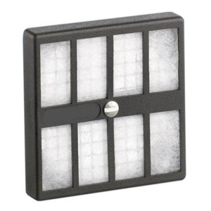 FF172, Принадлежности для вентиляторов Fan Filter Guard Grille, Round 172mm