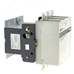 Контактор КТЭ 185А кат. 230В AC 1НО ctr-b-185