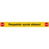 SOCIAL DISTANCE-DK