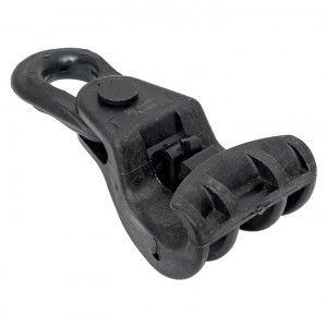 Зажим промежуточный PS1500 1x10-95 мм2 инд. упак. EKF ps-1500-r