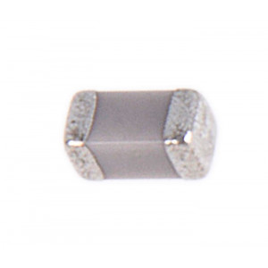 GRM1882C1H332JA01D, Конденсатор керамический многослойный SMD 0603 (1.6х0.8 мм) 50 В 3300 пФ ±5%  CH -20°C…+125°C общего назначения