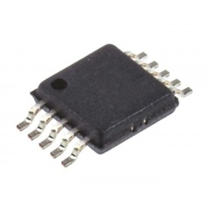 MAX9922EUB+