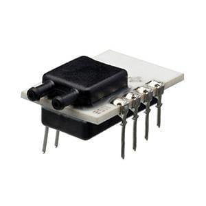 P1K-10-2X16PA, Датчики давления для монтажа на плате PCB MOUNT PRESSURE SENSOR