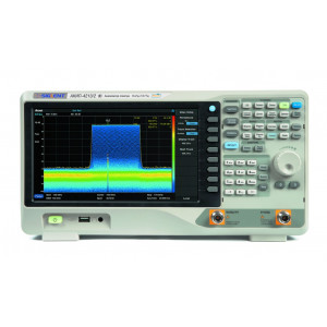 АКИП-4213/1, Анализатор спектра, частотный диапазон: 9 кГц - 5,0 ГГц, полоса пропускания 1 Гц