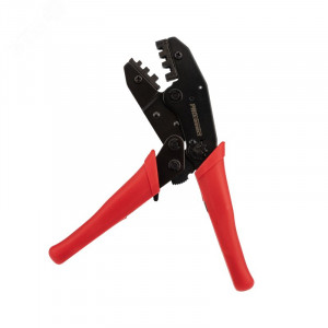 Кримпер PROconnect HT-236C для обжима автоклемм неизолированных 0.5-6.0 кв мм 12-3001-4