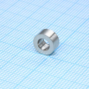 MDR4304, Стойка латунная никелированная 4.3 мм