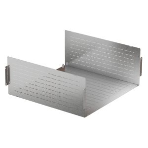 Перегородки для сборки горизонтальных шин Ш800 Г800 EKF AleSta AleSta-PCHB88