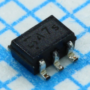 MGA-86563-TR1G, РЧ-усилитель 0.5-6 ГГц, 22.7 дБ