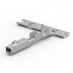 1418850-3 (Cut Strip), Автомобильные разъемы Mcp 1.2 Cln Body-Sws Cut Strip of 100