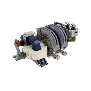 Контактор КТ-6022Б У3 2п 160А кат. 380В AC 2НО+2НЗ ET509805