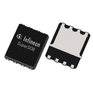 BSC670N25NSFDATMA1, МОП-транзистор DIFFERENTIATED МОП-транзисторS