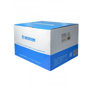 Выключатель концевой КУ-703 У1 10А IP44 рычаг с грузом 2 эл. цепи без противовеса ET003119