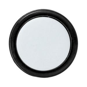 Матрица светодиодная AD16-16HS белая 24 В AC/DC (16мм) PROxima ledm-ad16-24-w, Лампа сигнальная d16-24V бел светодиодная