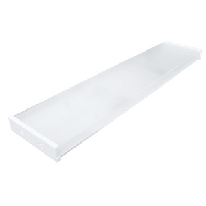 Светильник СПО 120х4 под LED лампу T8 SQ0327-0711