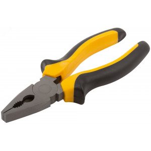 Плоскогубцы комбинированные 