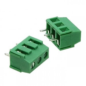 ZK381V-03P, Терминальный блок ZTM-ELECTRO ZK381V-03P