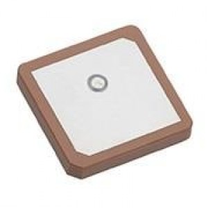146168-0001, Антенны Micro Solutions/10 RHCP Ceramic GPS Ant