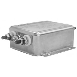 F9100.00511.00, Фильтры цепи питания EMI FILTER,5A,120/250VAC