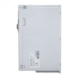Преобразователь частоты PRO-Drive PD-90-FC-7K5-3-B EKF