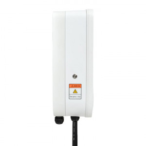 Зарядное устройство для электромобилей переменного тока 22 кВт с Type 2 коннектором EKF Impulse Impulse-AC-22-T2