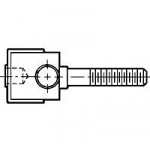 532924-3, Высокоскоростные/модульные разъемы HDI PWR CONTACT ASSY