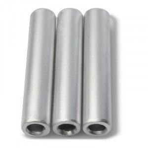 Гильза алюминиевая соед. ГА 50-9 УХЛ3 (опрес.) 5750