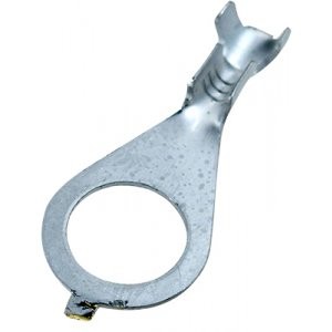 626416-2, Наконечник кабельный кольцевой обжимной