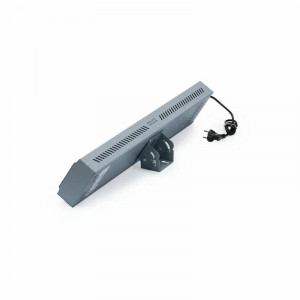 Обогреватель инфракрасный 2кВт Intense-2000 04.07.01.214428