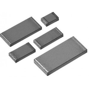 Y40221K00000T9R, Металлопленочные резисторы - поверхностный монтаж (SMD) 1Kohms .01% TCR0.2