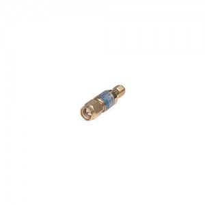 6806.19.A, Аттенюаторы - межкомпонентные соединения SMA plug(m) to SMA jack(f), 6dB, 1W