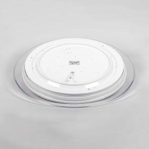 Светильник светодиодный ДБО-70w 3000-6500К max 5300Лм управляемый 41584