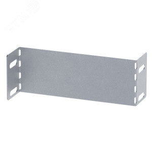 Переходник по ширине 100х200мм w10020010