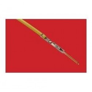 16-02-0105 (Mouser Reel), Проводные клеммы и зажимы MALE CRIMP TERMINAL Reel of 1000