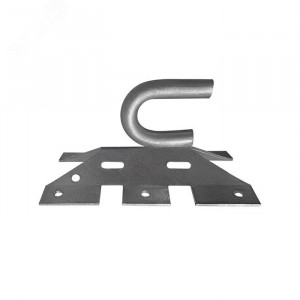 Крюк бандажный KP-16 гальваника 13091