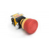 Кнопка DT22A-EP11/RD