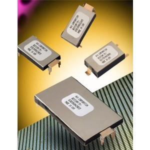 BZ12GA124ZLBA2, Суперконденсаторы / ионисторы 16volts 120mF ESR=.16Ohms +20/-50%