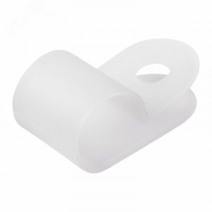 Скоба под винт 9мм (уп.50шт) 07-4409