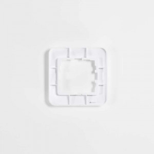 Рамка 1-м Karina Life горизонт. бел. 708-0200-146