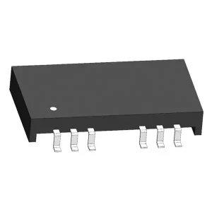 ALANL100X1-DE12DT, Трансформаторы звуковой частоты / сигнальные трансформаторы 10/100BASE-TX LAN XFMR