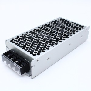 RSD-200B-24, DС-DC преобразователь 200Вт выход 24В 8.3А