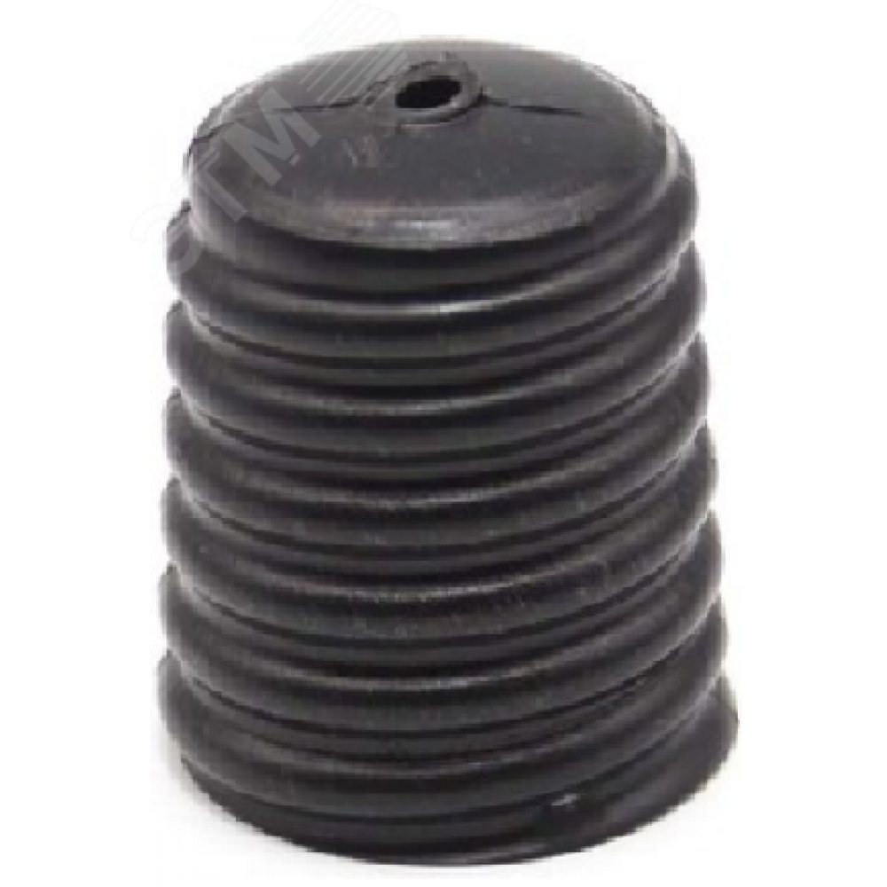 Изображение товара Колпачок полиэтиленовый К-6 (d20мм) 13402042