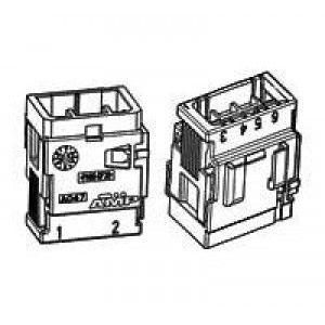 282994-3, Автомобильные разъемы TAB CONN.NEW GEN F TRUCK